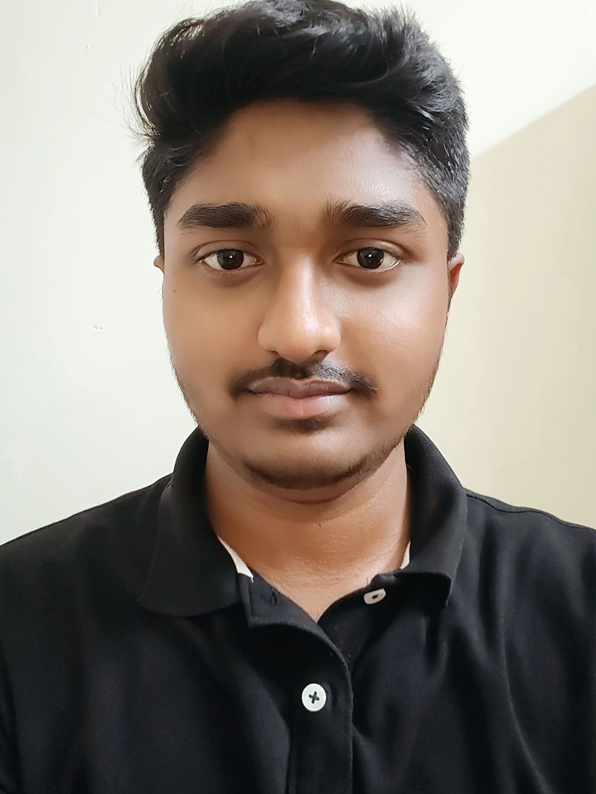Shankar — IIT Delhi