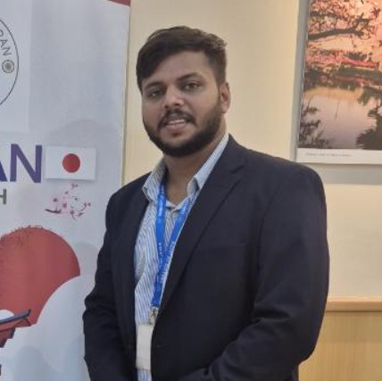 Himanshu — IIT Delhi